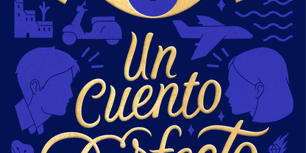Libro Un cuento perfecto - Elísabet Benavent