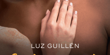 Libro La fuerza de una mirada - Luz Guillén