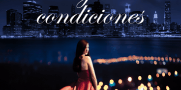 Libro Bajo tus condiciones - Kristel Ralston