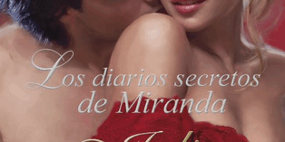 Libro Los diarios secretos de Miranda - Julia Quinn