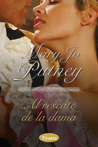 Libro Al rescate de la dama - Mary Jo Putney