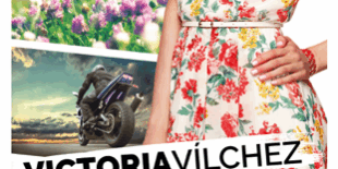 470×470 Libro Solo una primavera (Parte 1) - Victoria Vílchez