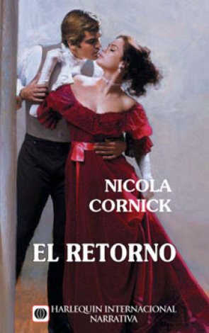 Libro El Retorno - Nicola Cornick