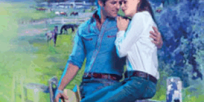 Libro Un hombre enamorado - Linda Lael Miller