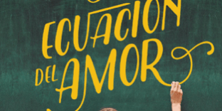Libro La ecuación del amor - Helen Hoang