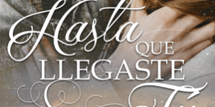 Libro Hasta que llegaste tú - Dalia Ferry