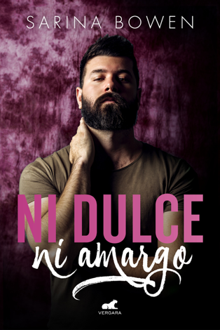 Libro Ni dulce