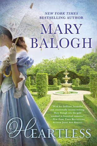 Libro Heartless - Mary Balogh