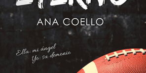 Libro Eterno - Ana Coello