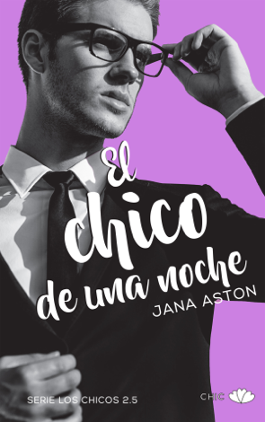 Libro El chico de una noche - Jana Aston