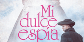 Libro Mi dulce espía - Arwen Grey
