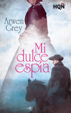 Libro Mi dulce espía - Arwen Grey