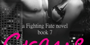 Libro Crave: Fighting Fate #7 - Maree Green