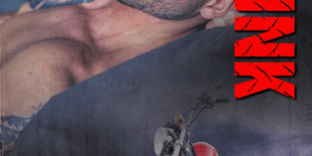 Libro Ink - Sam Crescent