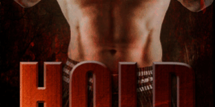 Libro Hold Book 2 - Jayne Blue