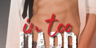 470×470 Libro In Too Hard - Mara Jacobs