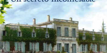 Libro Un secreto inconfesable - Françoise Bourdin