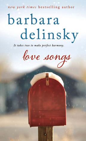 Libro Love Songs - Barbara Delinsky