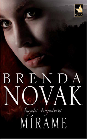 Libro Mírame - Brenda Novak