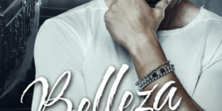 Libro Belleza Enredada - K.L. Middleton