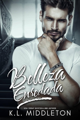 Libro Belleza Enredada - K.L. Middleton