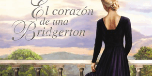 Libro El corazón de una Bridgerton - Julia Quinn