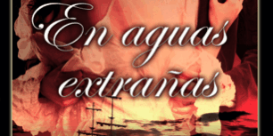 Libro En aguas extrañas - Díaz de Tuesta