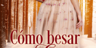 Libro Cómo besar a un canalla - Amanda Mariel