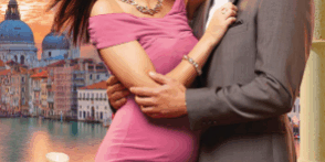 Libro Escándalo en Venecia - Caitlin Crews