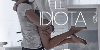 Libro El idiota que vive en mi casa - Marina Santiago