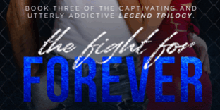 Libro The Fight for Forever - Meghan March
