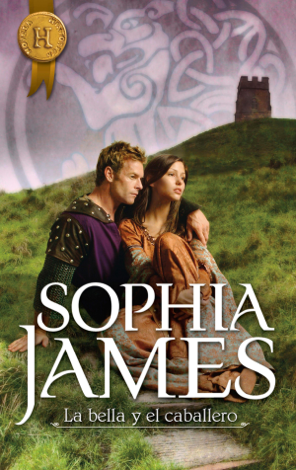 Libro La bella y el caballero - Sophia James