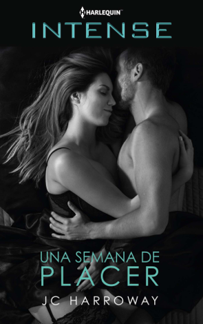 Libro Una semana de placer - JC Harroway