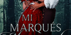 Libro Mi Marqués Eternamente - Dawn Brower