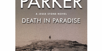 470×470 Libro Death in Paradise - Robert B. Parker