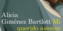 470×470 Libro Mi querido asesino en serie - Alicia Giménez Bartlett