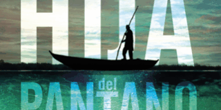 Libro La hija del pantano - Karen Dionne