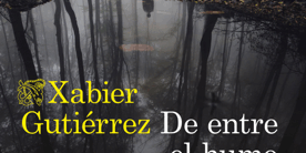 470×470 Libro De entre el humo - Xabier Gutiérrez