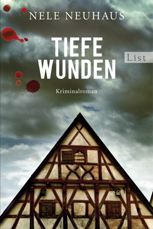 Libro Tiefe Wunden - Nele Neuhaus