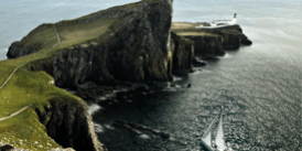 470×470 Libro Donde fuimos invencibles - María Oruña