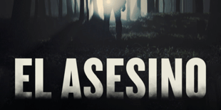 Libro El asesino indeleble - MARCOS NIETO PALLARÉS