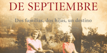 Libro Las chicas de Septiembre - Maureen Lee