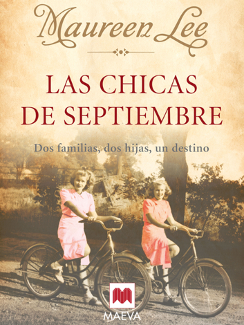 Libro Las chicas de Septiembre - Maureen Lee