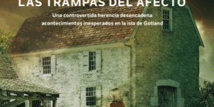 Libro Las trampas del afecto - Mari Jungstedt