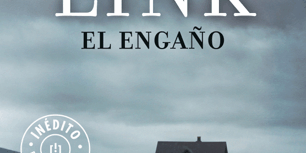470×470 Libro El engaño - Charlotte Link