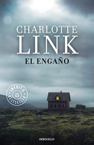 Libro El engaño - Charlotte Link
