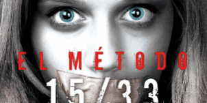 470×470 Libro El método 15/33 - Shannon Kirk