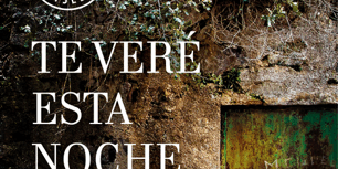 470×470 Libro Te veré esta noche - Susana Rodríguez Lezaun