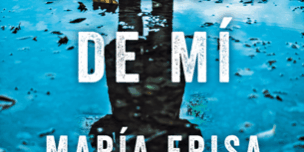 470×470 Libro Cuídate de mí - María Frisa