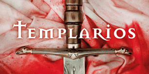 Libro Templarios - José Manuel Morales